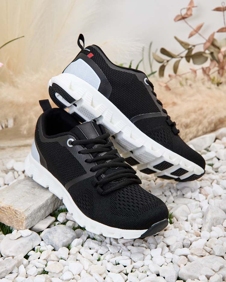 Royalfashion Women's sports sneakers Folleti