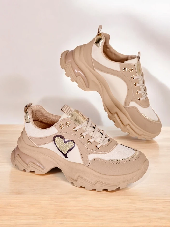 Royalfashion Sieviešu Sneakers Arates