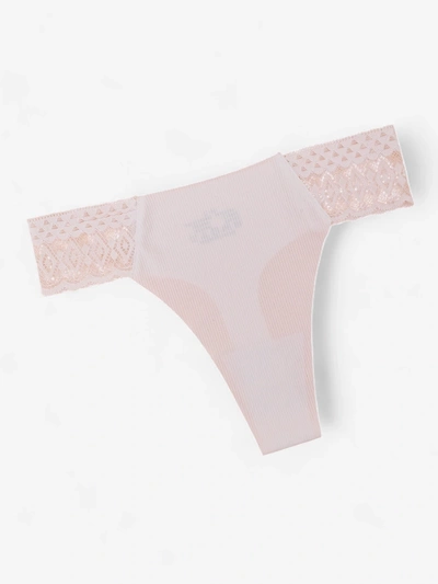 Royalfashion Women's String panties