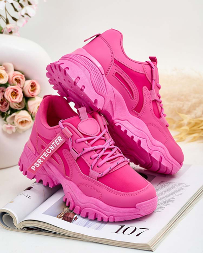 Royalfashion sieviešu sporta apavi Povilpo