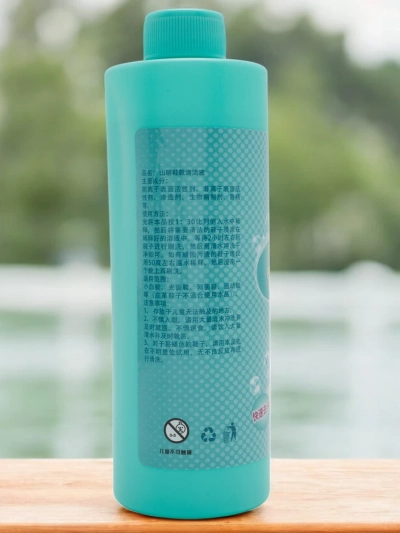 Apavu tīrīšanas šķidrums 400 ml