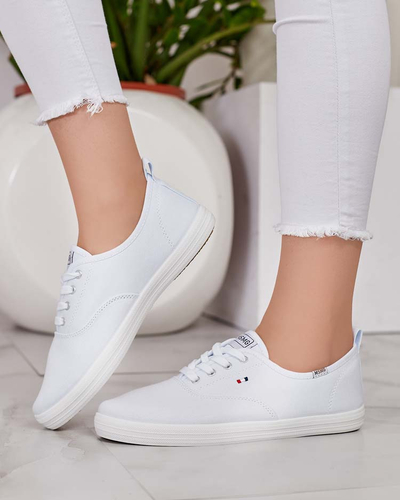 Royalfashion Women's Secilla Sneakers