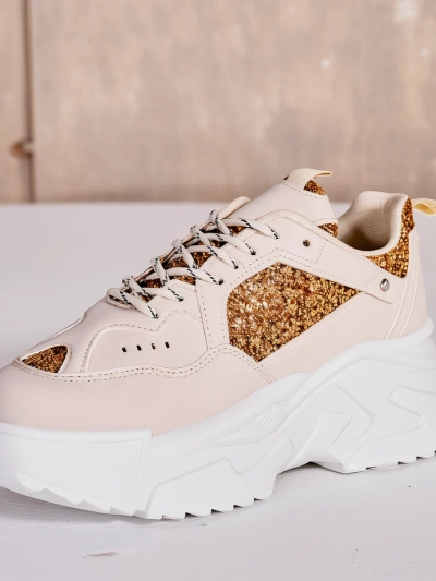 Royalfashion Women's Sneakers Mirto