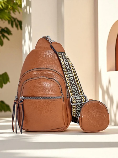 Royalfashion Small women's single-shoulder pouch Arete Nova