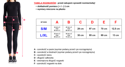 Темно-зеленые женские брюки в горошек - Одежда