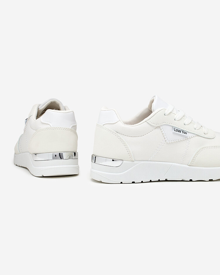 Royalfashion Women's sports sneakers Sellterr