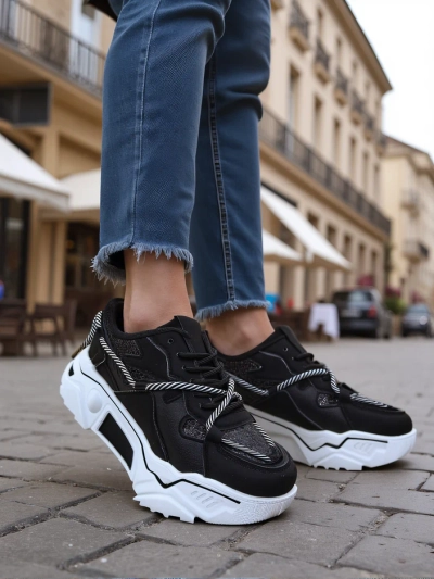 Royalfashion Women's Sneakers Astepa