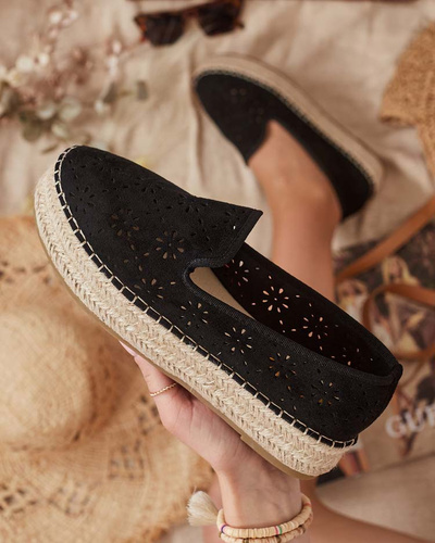 Royalfashion Women's Meliam espadrilles