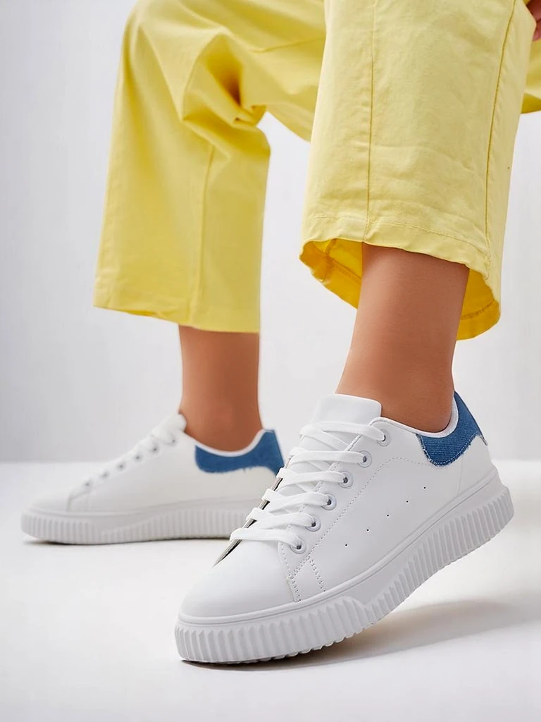 Royalfashion Women's Sport Sneakers Asirre