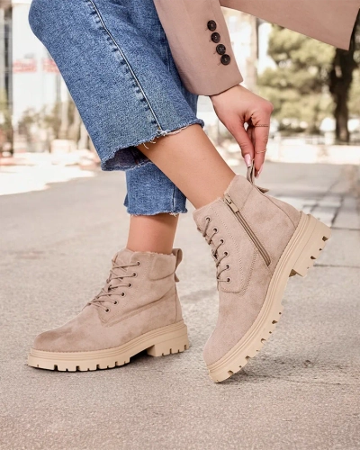 Royalfashion Sieviešu trapery Savberry