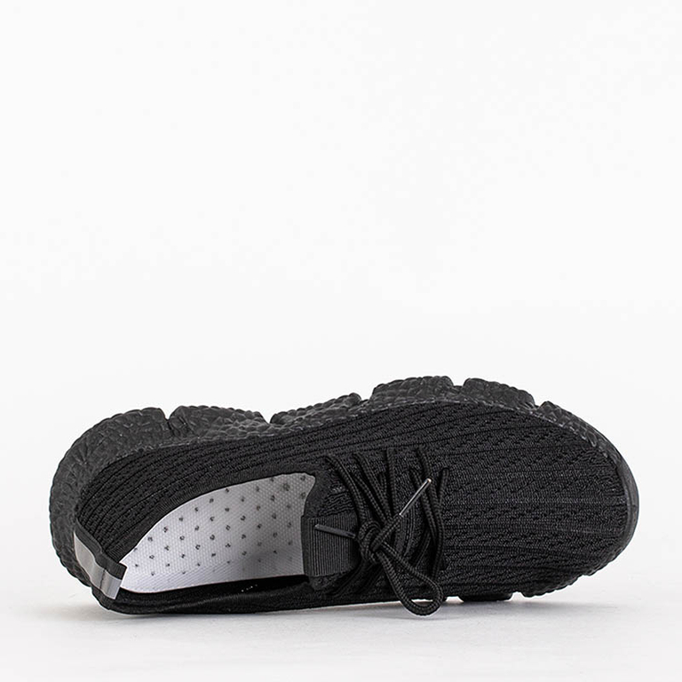 Black women's sports shoes Noliko - Footwear