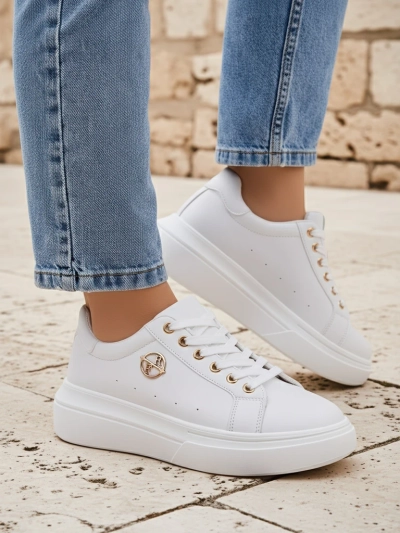 Royalfashion Sporta sieviešu kedas Clevermood