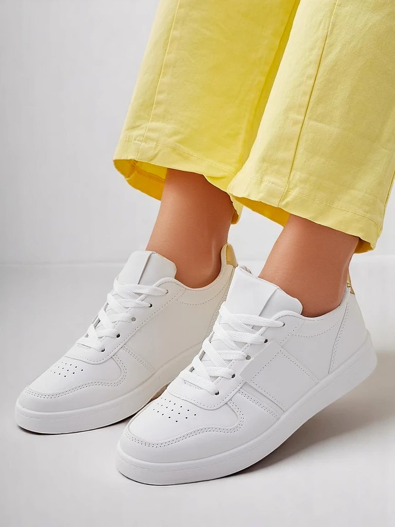 Royalfashion Women's Sport Sneakers Vane