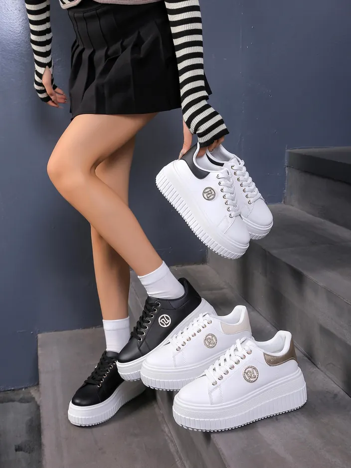 Royalfashion Sieviešu kedas Aurelia