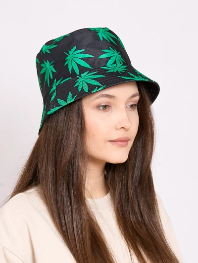 Royalfashion Women's bucket hat with print
