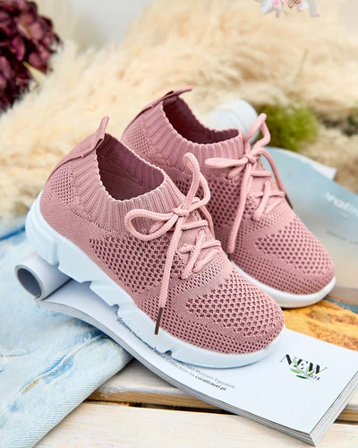 Royalfashion Children's Sports Shoes Teribeli