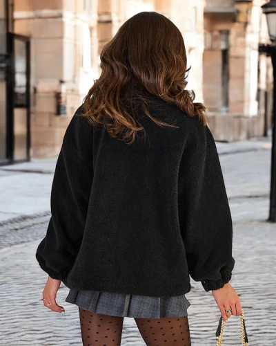 Royalfashion Sieviešu a'la aitādas jaka