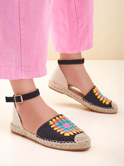 Royalfashion Sieviešu espadrilles Fillines