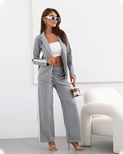 Royalfashion Women's casual set