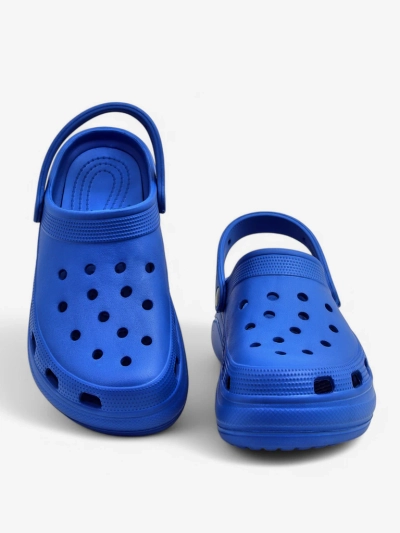 Резиновые сандалии Royalfashion для женщин с вырезами Dellosa