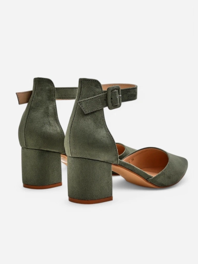 Royalfashion Women's low-heeled pumps Celle