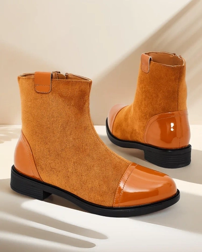 Классические женские ботильоны Royalfashion Urbinos