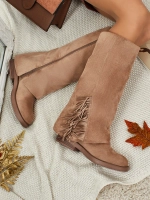 светло-коричневый