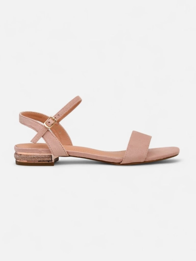 Royalfashion Женские плоские сандалии Aronies