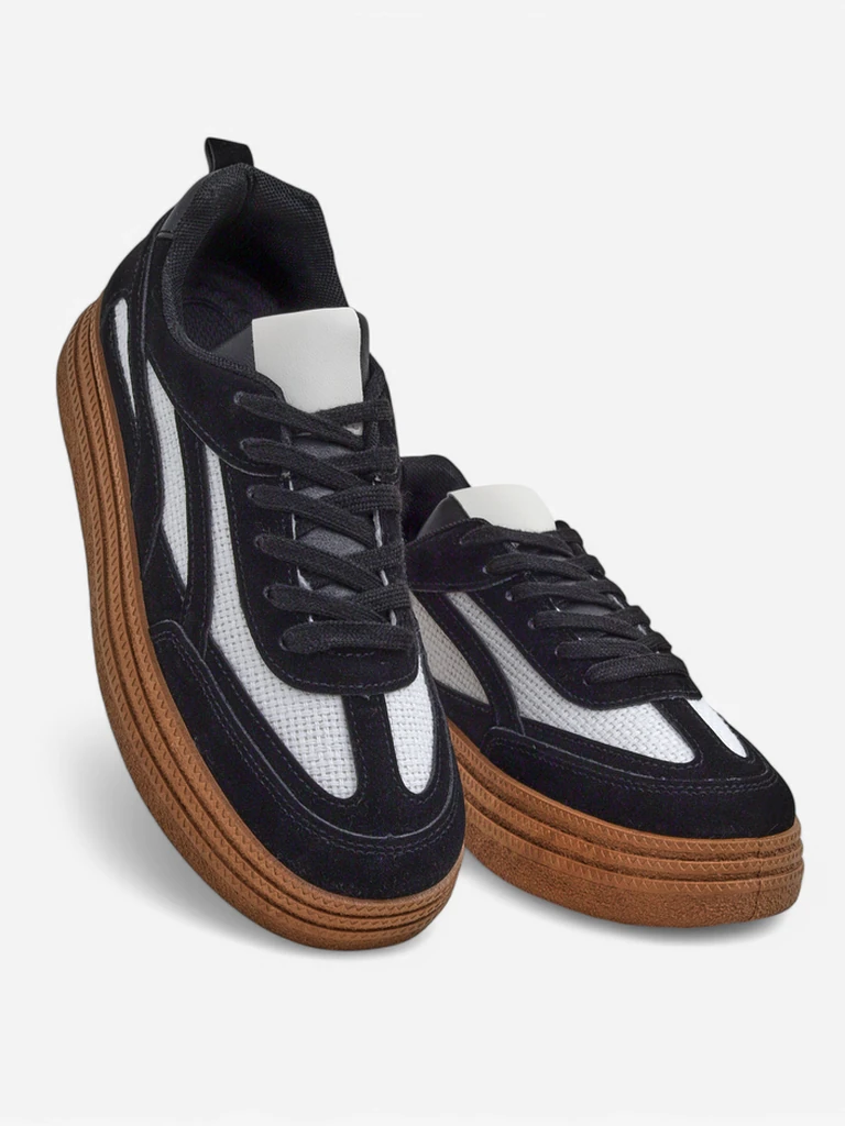 Royalfashion Женские спортивные кроссовки Detti