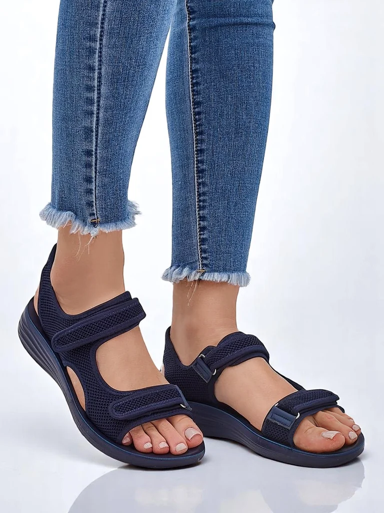 Royalfashion Женские спортивные сандалии Gosmiles