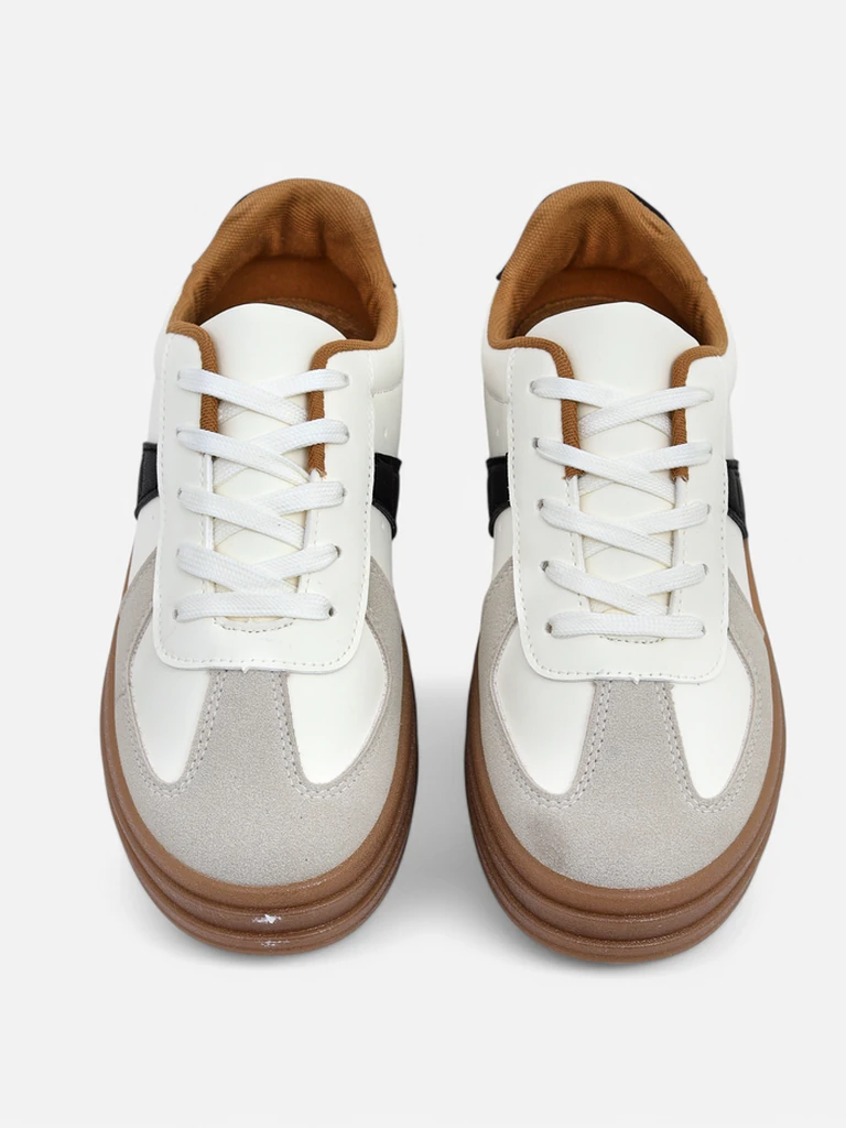 Royalfashion Women's sport sneakers Enfire