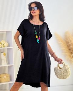 Royalfashion Женское платье oversize