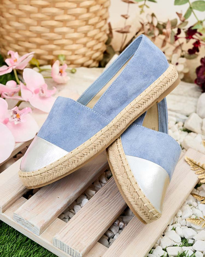 Royalfashion Women's Emasse espadrilles