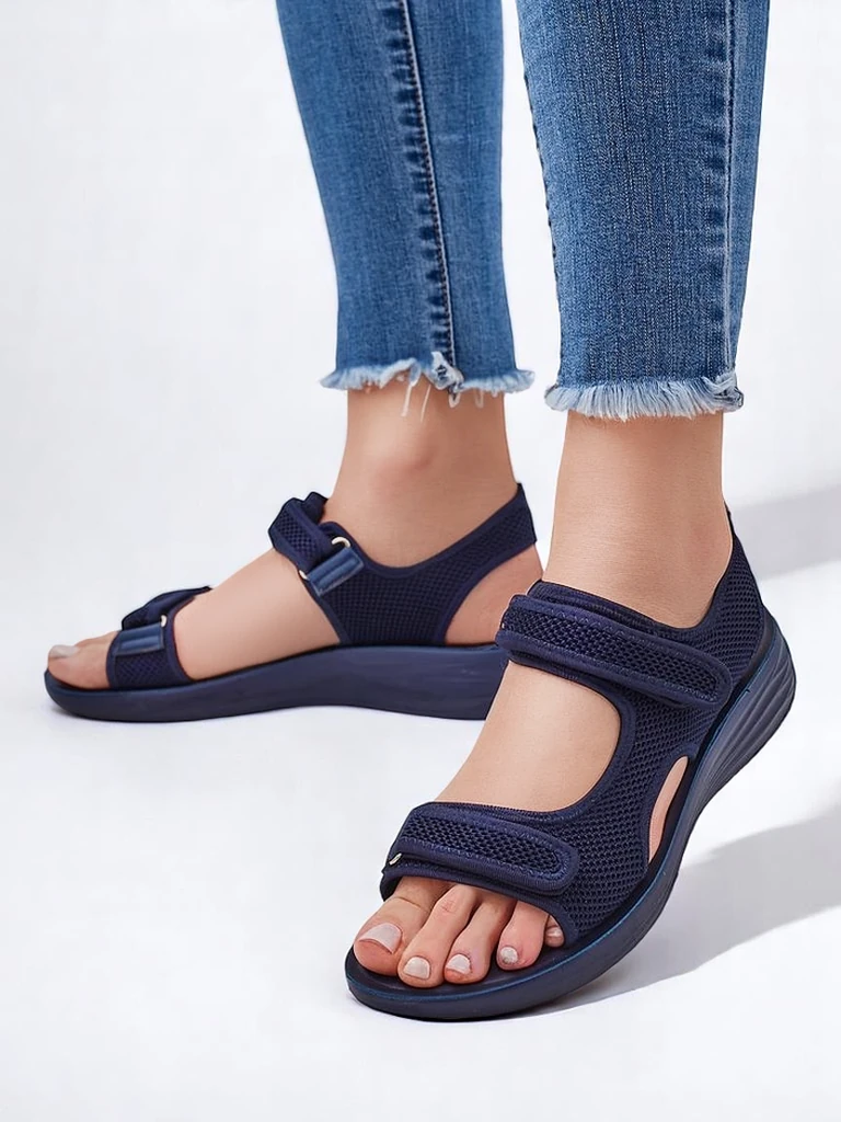 Royalfashion Женские спортивные сандалии Gosmiles