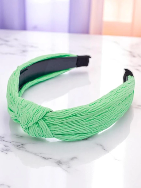 Royalfashion Crimped hairband Karbelle