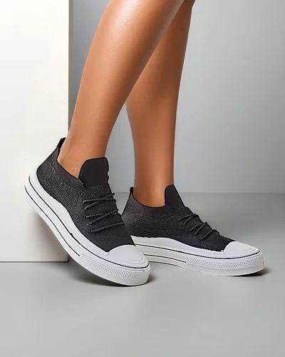 Royalfashion Women's sneakers Nifes