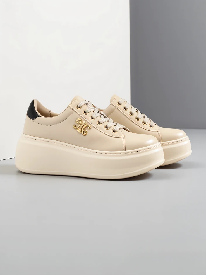 Royalfashion Women's sports shoes Taersev