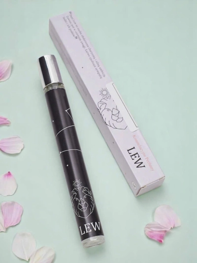 Smaržīga ūdens Zodiaka zīme Lauva 35 ml