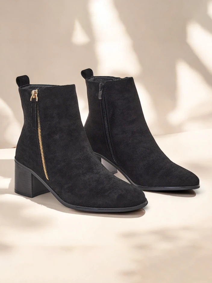 Royalfashion Женские Ботинки на Щиколотке Boronne