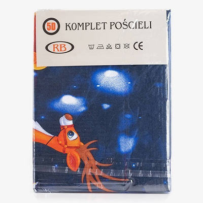 Christmas bedding 140x200 set 2-PART - Bedding