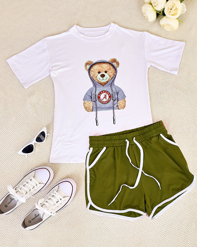 Royalfashion Sieviešu treniņtērpu komplekts