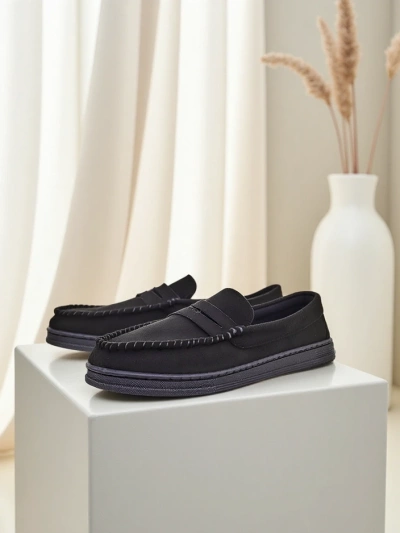 Royalfashion Klasiski sieviešu loafers Carollese