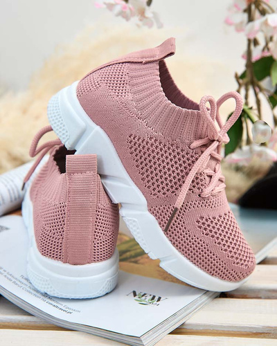 Royalfashion Children's Sports Shoes Teribeli