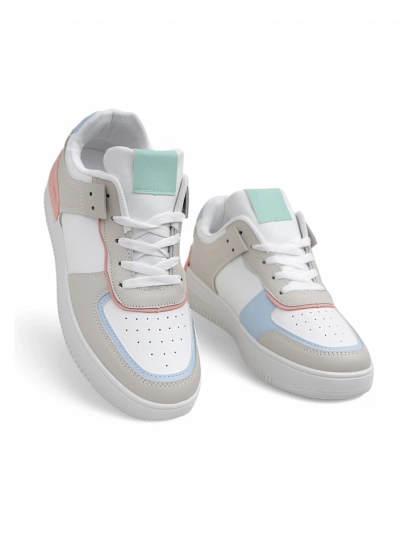 Royalfashion Women's Sport Sneakers Ofanna