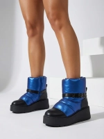 Экрю || кобальтовый