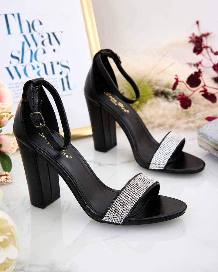 Royalfashion Sieviešu Zirconia Kettilca sūkļi