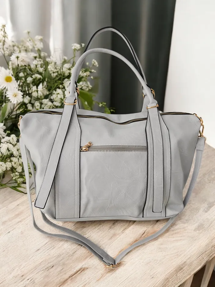 Женскаяcasual-сумка Royalfashion из экокожи