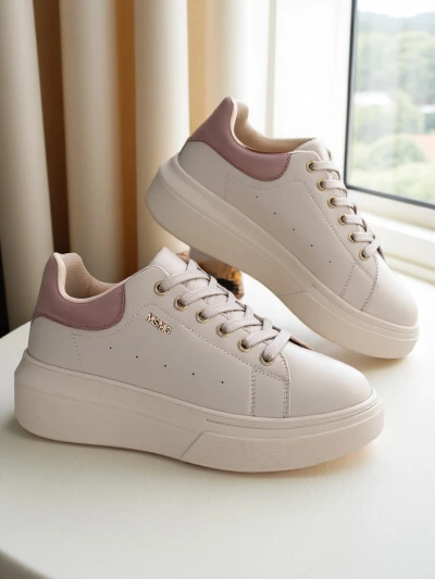 Royalfashion Women's Sneakers Ofetorie