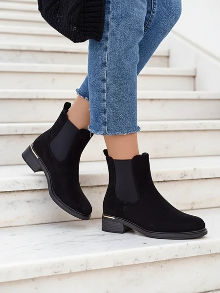 Royalfashion Sieviešu apavi bez siksnas Rizones