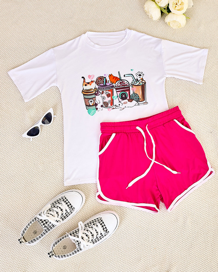 Royalfashion Sieviešu treniņtērpu komplekts